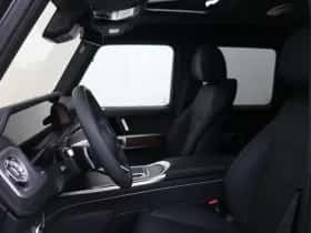 Mercedes-Benz G-Klasse thumbnail 11