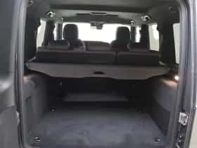 Mercedes-Benz G-Klasse thumbnail 31