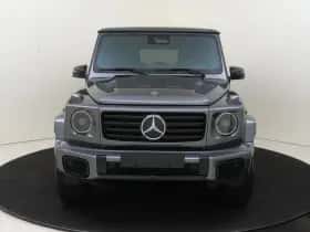 Mercedes-Benz G-Klasse thumbnail 5