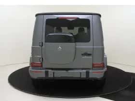 Mercedes-Benz G-Klasse thumbnail 6