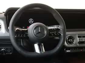 Mercedes-Benz G-Klasse thumbnail 9