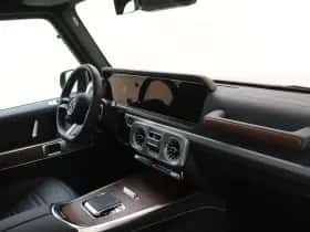 Mercedes-Benz G-Klasse thumbnail 10