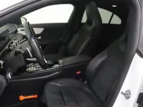 Mercedes-Benz CLA-Klasse (2022) thumbnail 11