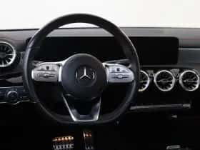 Mercedes-Benz CLA-Klasse (2022) thumbnail 10