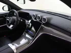 Mercedes-Benz C-Klasse thumbnail 11