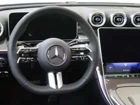 Mercedes-Benz C-Klasse thumbnail 13