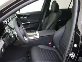 Mercedes-Benz C-Klasse thumbnail 14