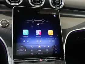 Mercedes-Benz C-Klasse thumbnail 19