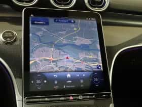 Mercedes-Benz C-Klasse thumbnail 20