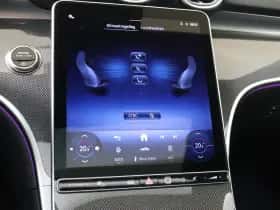 Mercedes-Benz C-Klasse thumbnail 21