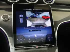 Mercedes-Benz C-Klasse thumbnail 22
