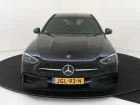 Mercedes-Benz C-Klasse thumbnail 6
