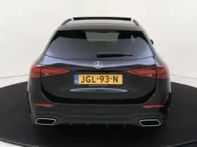 Mercedes-Benz C-Klasse thumbnail 7