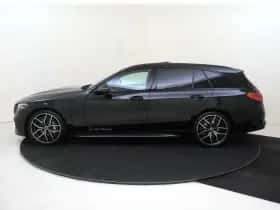 Mercedes-Benz C-Klasse thumbnail 8