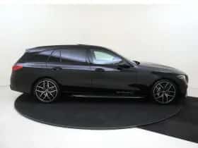 Mercedes-Benz C-Klasse thumbnail 9