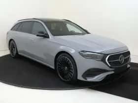 Mercedes-Benz E-Klasse (2026) thumbnail 2