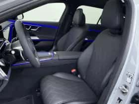 Mercedes-Benz E-Klasse thumbnail 11
