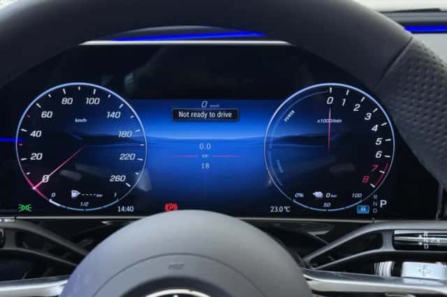 Mercedes-Benz E-Klasse (2026) thumbnail 12