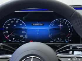 Mercedes-Benz E-Klasse thumbnail 12