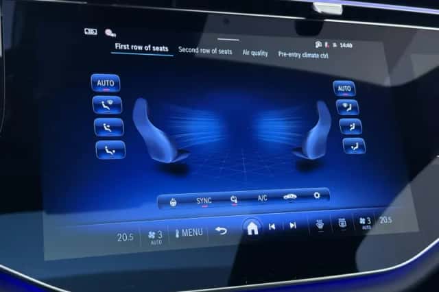 Mercedes-Benz E-Klasse (2026) thumbnail 18