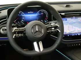 Mercedes-Benz E-Klasse thumbnail 12