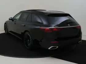Mercedes-Benz E-Klasse thumbnail 7