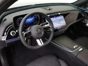 Mercedes-Benz E-Klasse thumbnail 10