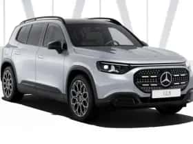 Mercedes-Benz GLB-Klasse (2026) thumbnail 2