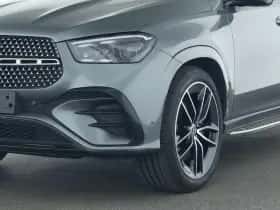 Mercedes-Benz GLE thumbnail 3