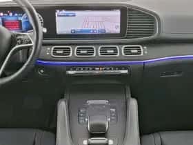 Mercedes-Benz GLE thumbnail 6