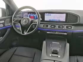 Mercedes-Benz GLE thumbnail 7