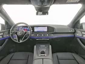 Mercedes-Benz GLE thumbnail 8