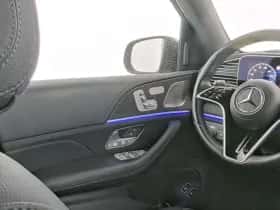 Mercedes-Benz GLE thumbnail 10