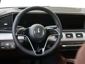 Mercedes-Benz GLE thumbnail 12