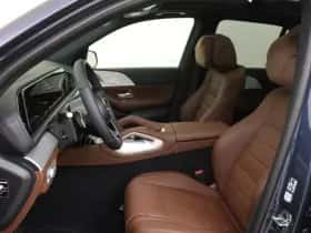 Mercedes-Benz GLE thumbnail 13