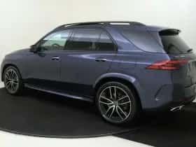 Mercedes-Benz GLE thumbnail 3