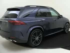 Mercedes-Benz GLE thumbnail 4