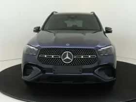 Mercedes-Benz GLE thumbnail 5