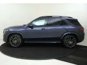 Mercedes-Benz GLE thumbnail 6