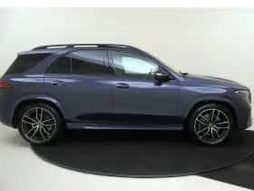 Mercedes-Benz GLE thumbnail 8