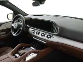 Mercedes-Benz GLE thumbnail 10