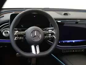 Mercedes-Benz E-Klasse thumbnail 12
