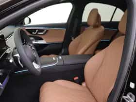 Mercedes-Benz E-Klasse thumbnail 13