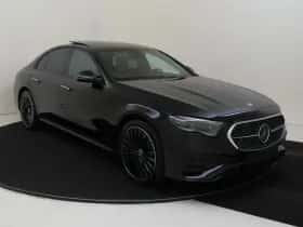 Mercedes-Benz E-Klasse (2025) thumbnail 3