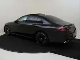 Mercedes-Benz E-Klasse thumbnail 4