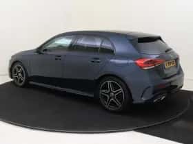 Mercedes-Benz A-Klasse thumbnail 3