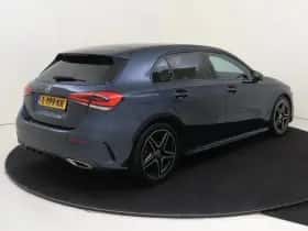 Mercedes-Benz A-Klasse (2021) thumbnail 4