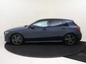 Mercedes-Benz A-Klasse (2021) thumbnail 8