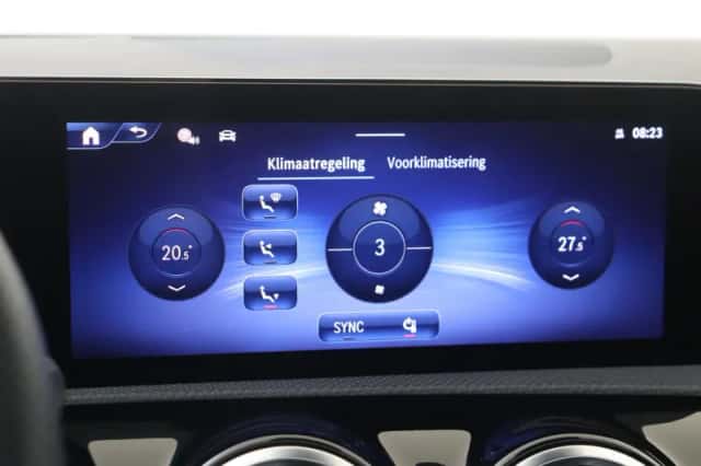 Mercedes-Benz CLA-Klasse (2025) thumbnail 21