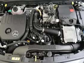 Mercedes-Benz CLA-Klasse (2025) thumbnail 5